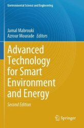 Advanced Technology for Smart Environment and Energy