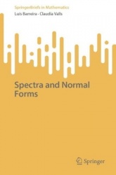 Spectra and Normal Forms
