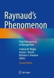 Raynaud’s Phenomenon : From Pathogenesis to Management