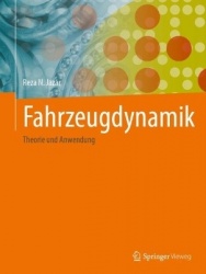 Fahrzeugdynamik : Theorie und Anwendung