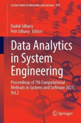 Data Analytics in System Engineering - Proceedings of 7th Computational Methods in Systems and Software 2023, Vol. 3