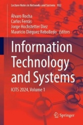 Information Technology and Systems : ICITS 2024, Volume 1