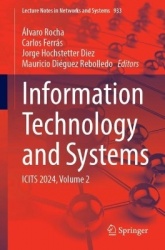 Information Technology and Systems : ICITS 2024, Volume 2