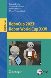 RoboCup 2023: Robot World Cup XXVI