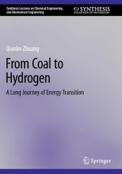 From Coal to Hydrogen : A Long Journey of Energy Transition