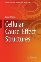 Cellular Cause-Effect Structures