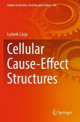 Cellular Cause-Effect Structures