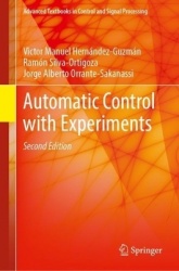 Automatic Control with Experiments