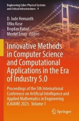 Innovative Methods in Computer Science and Computational Applications in the Era of Industry 5.0 : Proceedings of the 5th