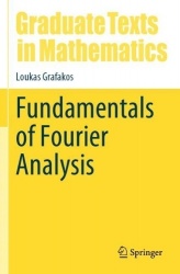 Fundamentals of Fourier Analysis