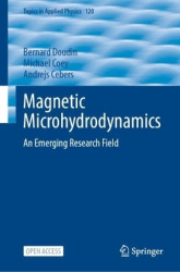 Magnetic Microhydrodynamics - An Emerging Research Field