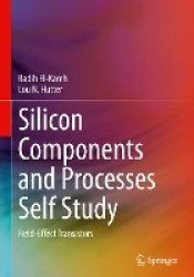 Silicon Components and Processes Self Study : Field-Effect Transistors