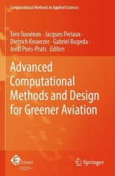 Advanced Computational Methods and Design for Greener Aviation