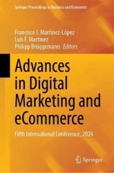 Advances in Digital Marketing and eCommerce - Fifth International Conference, 2024
