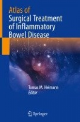 Atlas of Surgical Treatment of Inflammatory Bowel Disease