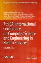 7th EAI International Conference on Computer Science and Engineering in Health Services - COMPSE 2023