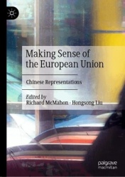 Making Sense of the European Union - Chinese Representations