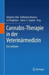 Cannabis-Therapie in der Veterinärmedizin : Ein Leitfaden