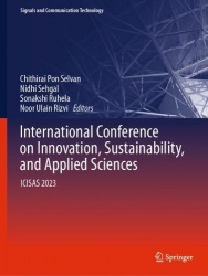 International Conference on Innovation, Sustainability, and Applied Sciences - ICISAS 2023