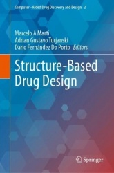 Structure-Based Drug Design