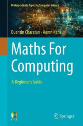 Maths For Computing - A Beginner's Guide