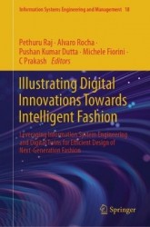Illustrating Digital Innovations Towards Intelligent Fashion : Leveraging Information System Engineering and Digital Twins