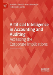 Artificial Intelligence in Accounting and Auditing - Accessing the Corporate Implications