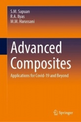 Advanced Composites : Applications for Covid-19 and Beyond