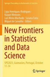 New Frontiers in Statistics and Data Science - SPE2023, Guimarães, Portugal, October 11-14