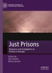 Just Prisons : Requests and Complaints in Prisons in Europe