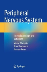 Peripheral Nervous System - Interrelationships and Variations