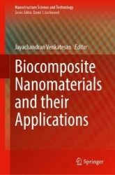 Biocomposite Nanomaterials and their Applications