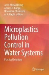 Microplastics Pollution Control in Water Systems : Practical Solutions