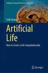 Artificial Life - How to Create a Life Computationally