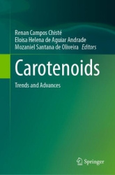 Carotenoids - Trends and Advances
