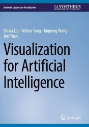 Visualization for Artificial Intelligence