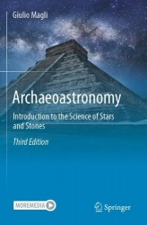 Archaeoastronomy - Introduction to the Science of Stars and Stones