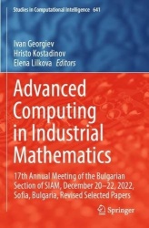 Advanced Computing in Industrial Mathematics - 17th Annual Meeting of the Bulgarian Section of SIAM, December 20–22, 2022, Sofia