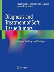 Diagnosis and Treatment of Soft Tissue Tumors : Changes, Challenges and Strategies