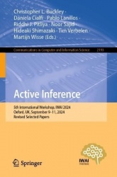 Active Inference - 5th International Workshop, IWAI 2024, Oxford, UK, September 9–11, 2024, Revised Selected Papers