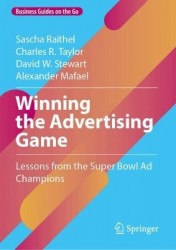 Winning the Advertising Game - Lessons from the Super Bowl Ad Champions