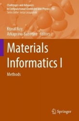 Materials Informatics I - Methods
