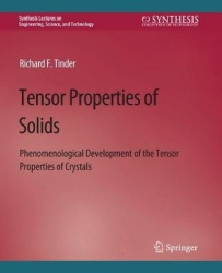 Tensor Properties of Solids, Part Two - Transport Properties of Solids