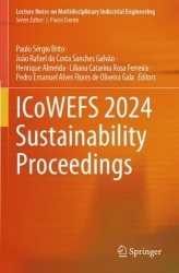 ICoWEFS 2024 Sustainability Proceedings
