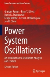 Power System Oscillations - An Introduction to Oscillation Analysis and Control