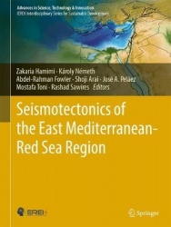 Seismotectonics of the East Mediterranean-Red Sea region