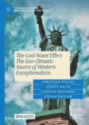 The Cool Water Effect : The Geo-Climatic Source of Western Exceptionalism  