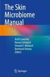 The Skin Microbiome Manual