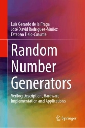Random Number Generators : Verilog Description, Hardware Implementation and Applications