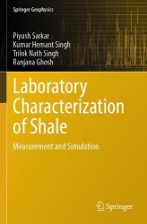 Laboratory Characterization of Shale - Measurement and Simulation